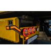 Tail light - WAS - W193 DD - Right - 14cm - LED - Dynamic indicator - Multifunction - 12V-24V