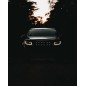 Fernscheinwerfer - Viklight - Nord - 7.1" - 18cm - Smoke - Positionslicht Weiß/Amber - Driving Fernscheinwerfer - Viklight - Nord - 7.1" - 18cm - Smoke - Positionslicht Weiß/Amber - Driving