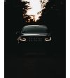 Verstraler - Viklight - Nord - 7'' - smoke - Positielicht Wit/Amber - Driving