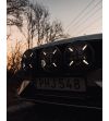Verstraler - Viklight - Nord - 7'' - smoke - Positielicht Wit/Amber - Driving
