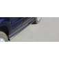 Sidebars - Misutonida - Pedana - Zwart mat - Set - Jeep - Grand Cherokee - 1999-2004 Sidebars - Misutonida - Pedana - Zwart mat - Set - Jeep - Grand Cherokee - 1999-2004