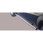 Sidebars - Misutonida - Pedana - Zwart mat - Set - Land Rover - Freelander - 1998-2003 Sidebars - Misutonida - Pedana - Zwart mat - Set - Land Rover - Freelander - 1998-2003