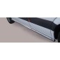 Sidebars - Misutonida - Pedana - Zwart mat - Set - Volkswagen - Crafter - L2 - 2007-2016 Sidebars - Misutonida - Pedana - Zwart mat - Set - Volkswagen - Crafter - L2 - 2007-2016