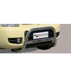 Fiat Panda 4x4 2005- Small Bar inscripted - SMALL/K/163/IX - Lights and Styling