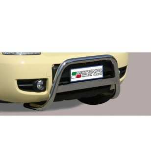 Fiat Panda 4x4 2005- Small Bar - SMALL/163/IX - Lights and Styling