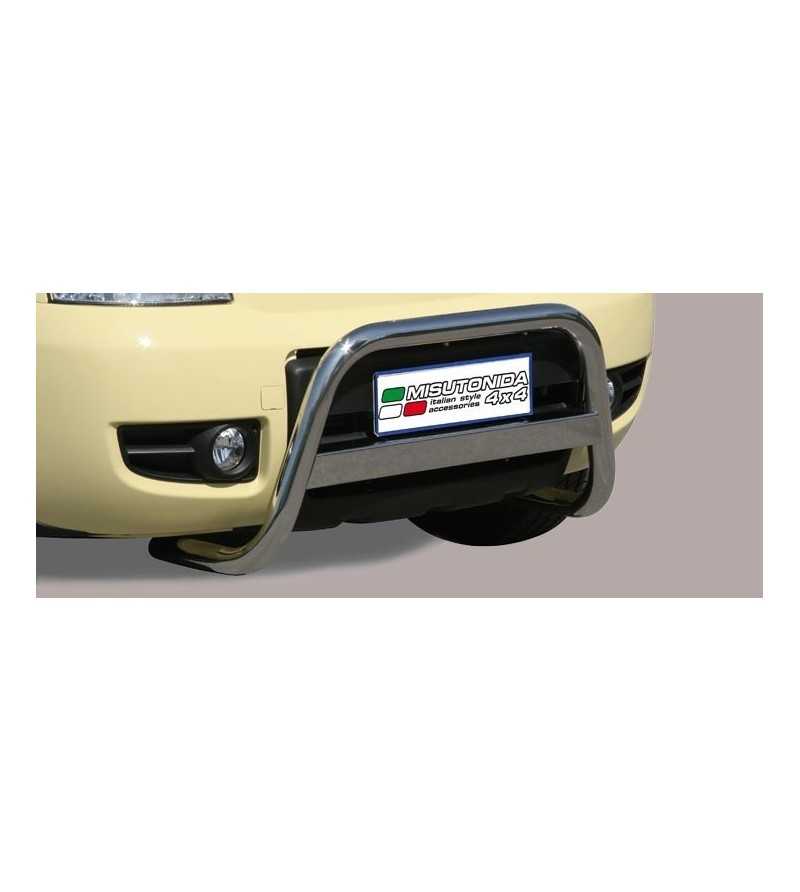 Fiat Panda 4x4 2005- Small Bar - SMALL/163/IX - Lights and Styling Fiat Panda 4x4 2005- Small Bar - SMALL/163/IX - Lights and Styling