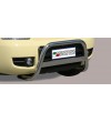 Fiat Panda 4x4 2005- Small Bar - SMALL/163/IX - Lights and Styling