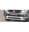 Fullback D.C. 16- Slash Bar Inox - SLF/406/IX - Bullbar / Lightbar / Bumperbar - Verstralershop