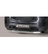 Sportage 16- Slash Bar Inox - SLF/403/IX - Lights and Styling
