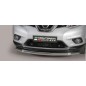 stötfångarbåge - Misutonida - Slash - Svart Matt - Nissan - X-Trail - 2014-2017 stötfångarbåge - Misutonida - Slash - Svart Matt - Nissan - X-Trail - 2014-2017