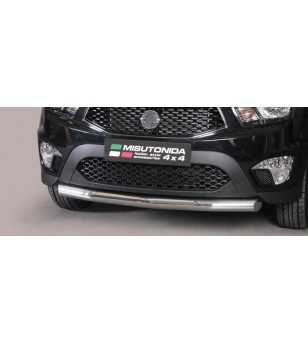 Misutonida slash  bumperbar   | SLF/311/PL 