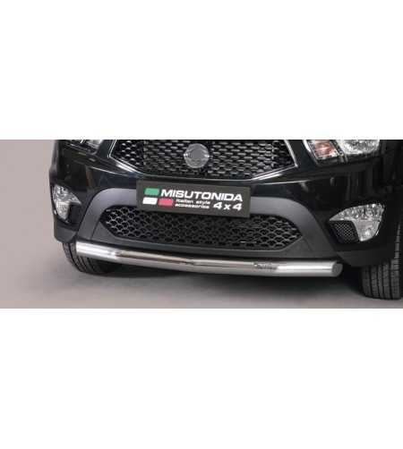 Misutonida slash  bumperbar   | SLF/311/PL 