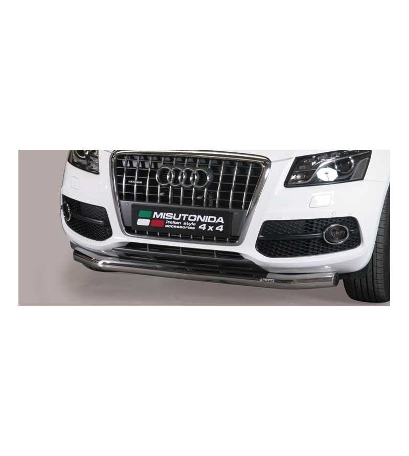 Q5 Slash Bar ø76 - SLF/289/IX - Lights and Styling Q5 Slash Bar ø76 - SLF/289/IX - Lights and Styling