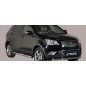 stötfångarbåge - Misutonida - Slash - Svart Matt - SsangYong - Korando - 2011-2019 stötfångarbåge - Misutonida - Slash - Svart Matt - SsangYong - Korando - 2011-2019