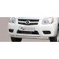 stötfångarbåge - Misutonida - Slash - Svart Matt - Mazda - BT-50 - 2009-2012 stötfångarbåge - Misutonida - Slash - Svart Matt - Mazda - BT-50 - 2009-2012