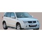 stötfångarbåge - Misutonida - Slash - Svart Matt - Suzuki - Grand Vitara - 2009-2012 stötfångarbåge - Misutonida - Slash - Svart Matt - Suzuki - Grand Vitara - 2009-2012