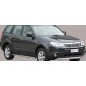 stötfångarbåge - Misutonida - Slash - Svart Matt - Subaru - Forester - 2008-2012 stötfångarbåge - Misutonida - Slash - Svart Matt - Subaru - Forester - 2008-2012
