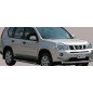 Bumperbar - Misutonida - Slash - Black matte - Nissan - X-Trail - 2008-2010