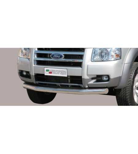 Misutonida slash  bumperbar   | SLF/204/PL 