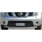 stötfångarbåge - Misutonida - Slash - Svart Matt - Nissan - Pathfinder - 2006-2009 stötfångarbåge - Misutonida - Slash - Svart Matt - Nissan - Pathfinder - 2006-2009