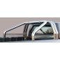 Rollbar - Misutonida - Stretch - 3 rör - Inscripted - Svart Matt - Volkswagen - Amarok - 2010-2015 Rollbar - Misutonida - Stretch - 3 rör - Inscripted - Svart Matt - Volkswagen - Amarok - 2010-2015