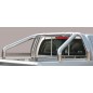 Rollbar - Misutonida - Stretch - Inscripted - Black matte - Nissan - King Cab - 1998-2001 Rollbar - Misutonida - Stretch - Inscripted - Black matte - Nissan - King Cab - 1998-2001