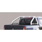 Rollbar - Misutonida - Stretch - Inscripted - Svart Matt - Mercedes - X-Class - 2017-2020 Rollbar - Misutonida - Stretch - Inscripted - Svart Matt - Mercedes - X-Class - 2017-2020