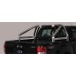 Rollbar - Misutonida - Stretch - Inscripted - Svart Matt - Ford - Ranger - 2012-2015 Rollbar - Misutonida - Stretch - Inscripted - Svart Matt - Ford - Ranger - 2012-2015