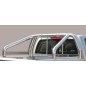 Rollbar - Misutonida - Stretch - Inscripted - Black matte - Volkswagen - Amarok - 2010-2015 Rollbar - Misutonida - Stretch - Inscripted - Black matte - Volkswagen - Amarok - 2010-2015