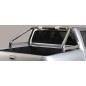 Rollbar - Misutonida - Stretch - Inscripted - Zwart mat - Volkswagen - Amarok - 2016-2022 Rollbar - Misutonida - Stretch - Inscripted - Zwart mat - Volkswagen - Amarok - 2016-2022