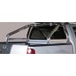 Rollbar - Misutonida - Stretch - Inscripted - Black matte - Nissan - Navara - Double Cab - 2010-2015 Rollbar - Misutonida - Stretch - Inscripted - Black matte - Nissan - Navara - Double Cab - 2010-2015