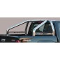 Rollbar - Misutonida - Stretch - Inscripted - Svart Matt - Isuzu - D-Max - 2008-2012 Rollbar - Misutonida - Stretch - Inscripted - Svart Matt - Isuzu - D-Max - 2008-2012