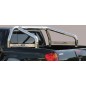 Überrollbügel - Misutonida - Stretch - Inscripted - Schwarz matt - Mitsubishi - L200 - Double Cab - 2006-2009 Überrollbügel - Misutonida - Stretch - Inscripted - Schwarz matt - Mitsubishi - L200 - Double Cab - 2006-2009