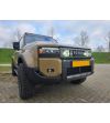 Extraljus - Luminalights - Power X 6 - 6'' - Positionsljus Vit/Bärnsten - 1 blixtmönster - Driving -