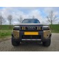 Verstraler - Luminalights - Power X 6 - 5.7" - 14.5cm - Positielicht Wit/Amber - 1 flitspatroon - Driving Verstraler - Luminalights - Power X 6 - 5.7" - 14.5cm - Positielicht Wit/Amber - 1 flitspatroon - Driving