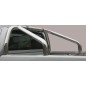 Rollbar - Misutonida - Stretch - Zwart mat - Nissan - Navara - 2016+ Rollbar - Misutonida - Stretch - Zwart mat - Nissan - Navara - 2016+