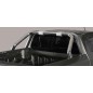 Rollbar - Misutonida - Stretch - Zwart mat - Mitsubishi - L200 - Double Cab - 2015-2018 Rollbar - Misutonida - Stretch - Zwart mat - Mitsubishi - L200 - Double Cab - 2015-2018