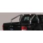 Rollbar - Misutonida - Stretch - Black matte - Ford - Ranger - 2012-2015