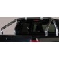 Rollbar - Misutonida - Stretch - Zwart mat - Volkswagen - Amarok - 2010-2015 Rollbar - Misutonida - Stretch - Zwart mat - Volkswagen - Amarok - 2010-2015