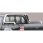 Rollbar - Misutonida - Line - Zwart mat - Mazda - BT-50 - 2006-2009 Rollbar - Misutonida - Line - Zwart mat - Mazda - BT-50 - 2006-2009
