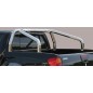 Überrollbügel - Misutonida - Stretch - Schwarz matt - Mitsubishi - L200 - Club Cab - 2006-2009 Überrollbügel - Misutonida - Stretch - Schwarz matt - Mitsubishi - L200 - Club Cab - 2006-2009