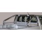 Überrollbügel - Misutonida - Stretch - Schwarz matt - Toyota - Hilux - 2011-2016 Überrollbügel - Misutonida - Stretch - Schwarz matt - Toyota - Hilux - 2011-2016