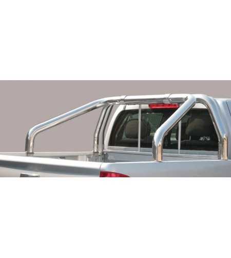 B2500 03-06 Roll Bar on Tonneau - 2 pipes - RLSS/2141/IX - Lights and Styling