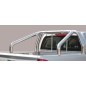 Rollbar - Misutonida - Stretch - Svart Matt - Mazda - B2500 - 2004-2006 Rollbar - Misutonida - Stretch - Svart Matt - Mazda - B2500 - 2004-2006