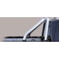 Rollbar - Misutonida - Roll Bar Mark - Zwart mat - Mercedes - X-Class - 2017-2020 Rollbar - Misutonida - Roll Bar Mark - Zwart mat - Mercedes - X-Class - 2017-2020