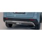 Rearbar - Misutonida - Rear - Svart Matt - Suzuki - Vitara - 2019+ Rearbar - Misutonida - Rear - Svart Matt - Suzuki - Vitara - 2019+