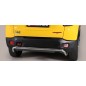 Heckbügel - Misutonida - Rear - Schwarz matt - Jeep - Renegade - Trailhawk - 2014-2016 Heckbügel - Misutonida - Rear - Schwarz matt - Jeep - Renegade - Trailhawk - 2014-2016