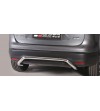 Qashqai, Rear Protection - PP1/363/IX - Rearbar / steg - Verstralershop