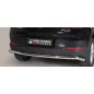 Rear bar - Misutonida - Rear - Black matte - Volkswagen - Tiguan - 2011-2015 Rear bar - Misutonida - Rear - Black matte - Volkswagen - Tiguan - 2011-2015