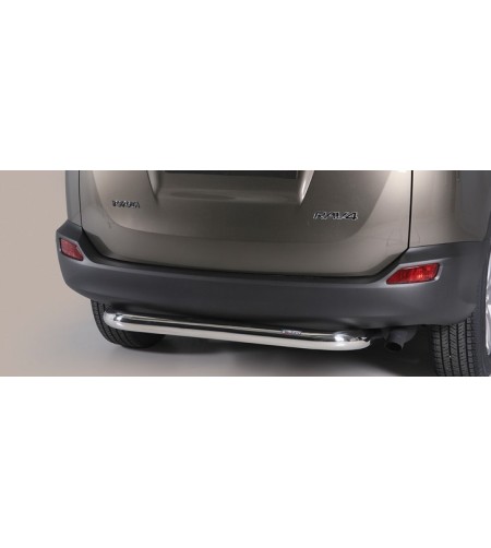 Toyota Rav4 2013- Rear Protection - PP1/345/IX - Lights and Styling